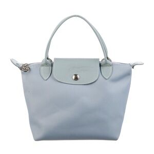 Longchamp Mini Le Pilage Tote